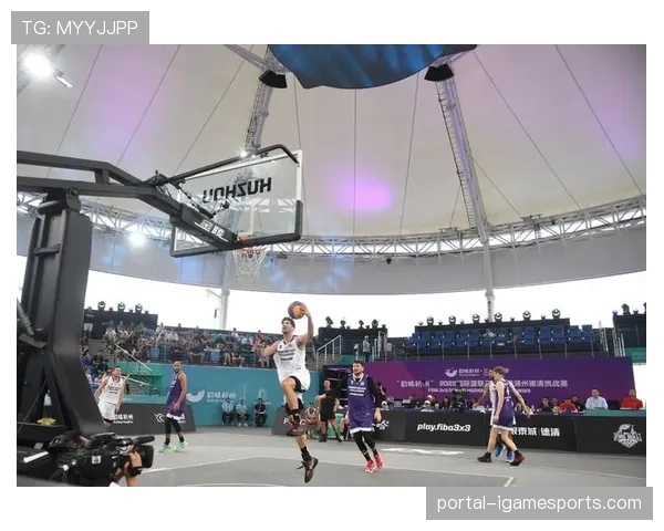 全球华人三人篮球邀请赛4月23日至26日湖州德清举行